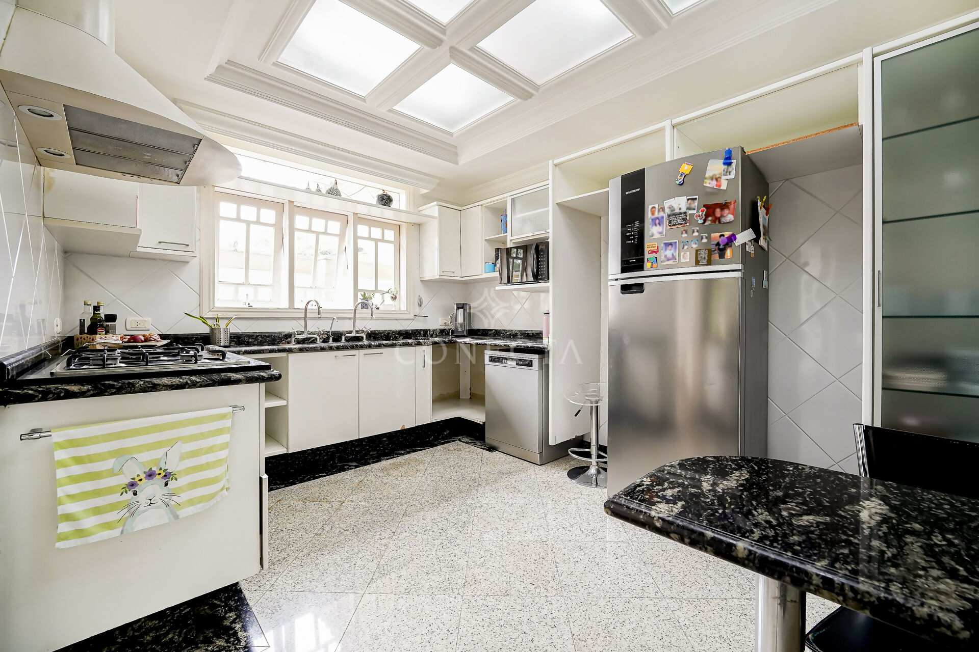 Casa à venda com 5 quartos, 520m² - Foto 11