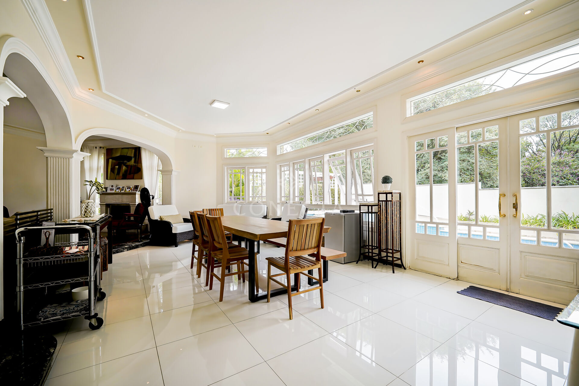 Casa à venda com 5 quartos, 520m² - Foto 14