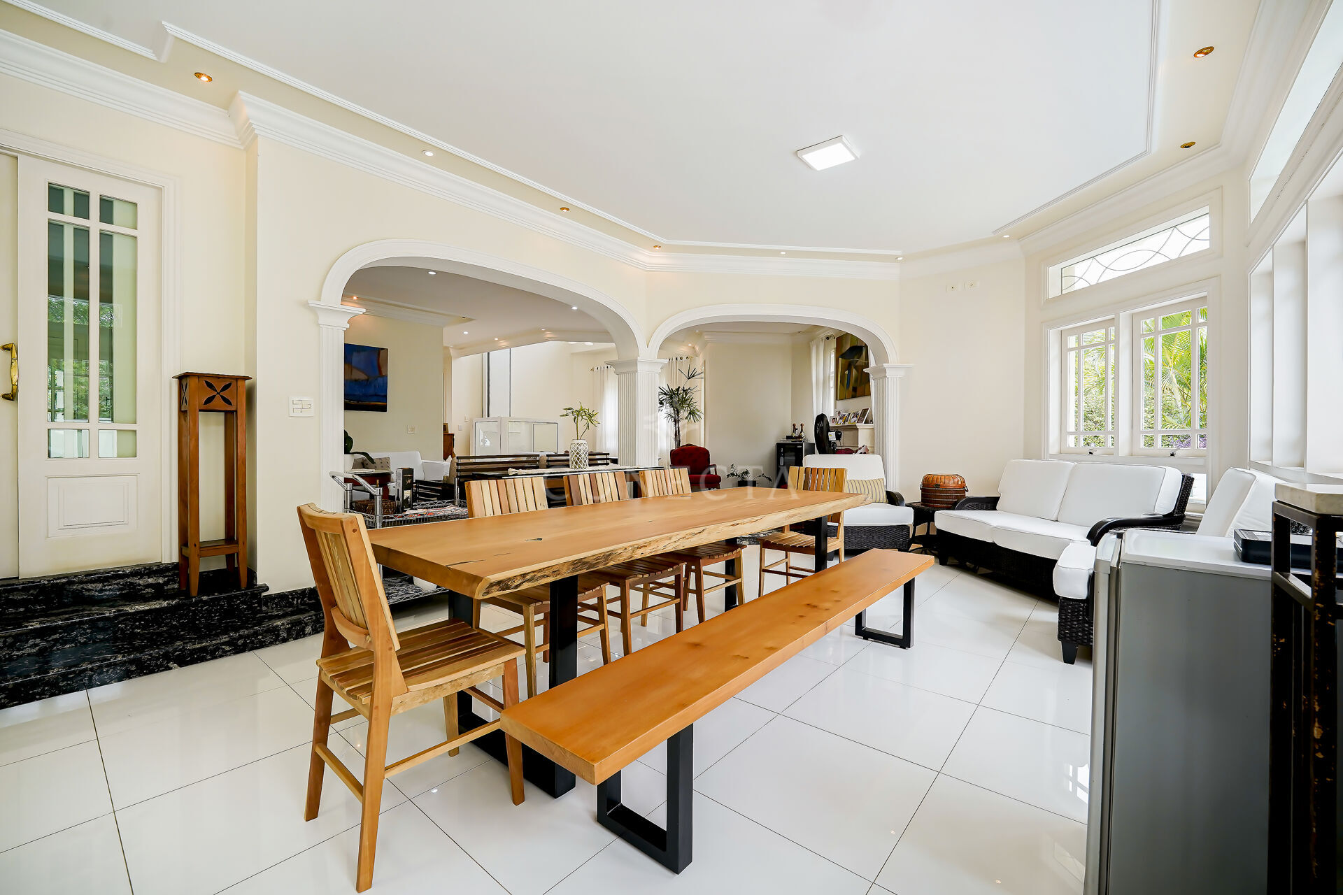 Casa à venda com 5 quartos, 520m² - Foto 16