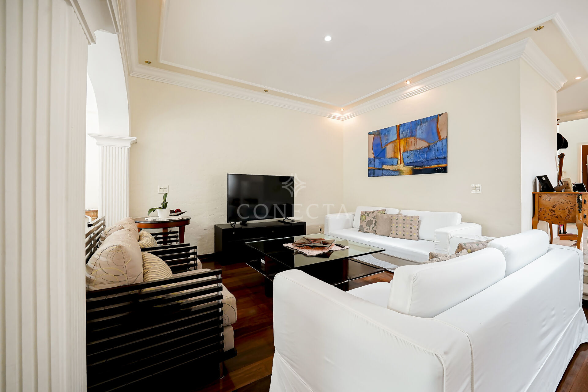 Casa à venda com 5 quartos, 520m² - Foto 7