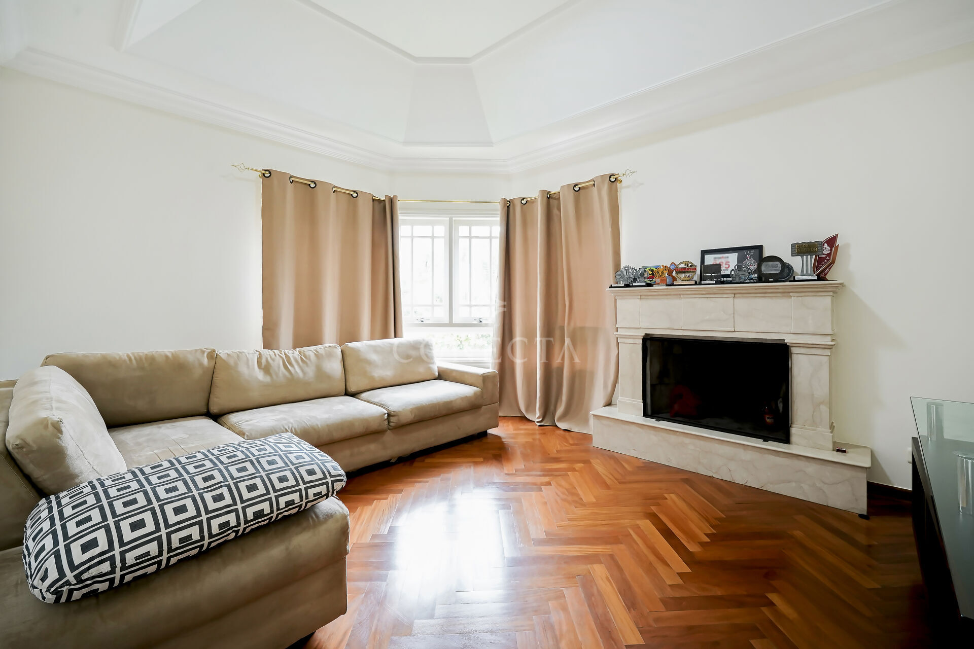 Casa à venda com 5 quartos, 520m² - Foto 22