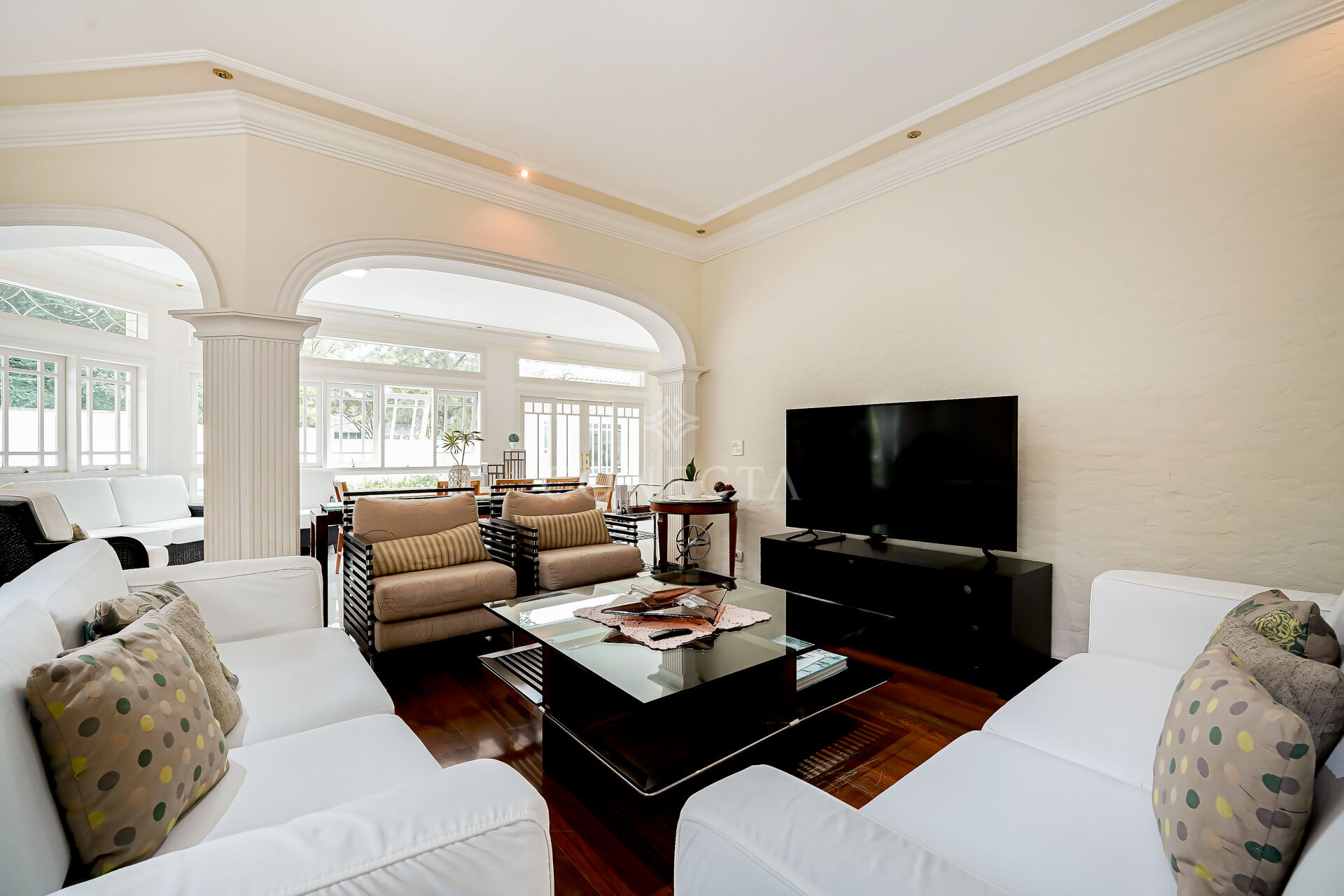 Casa à venda com 5 quartos, 520m² - Foto 8