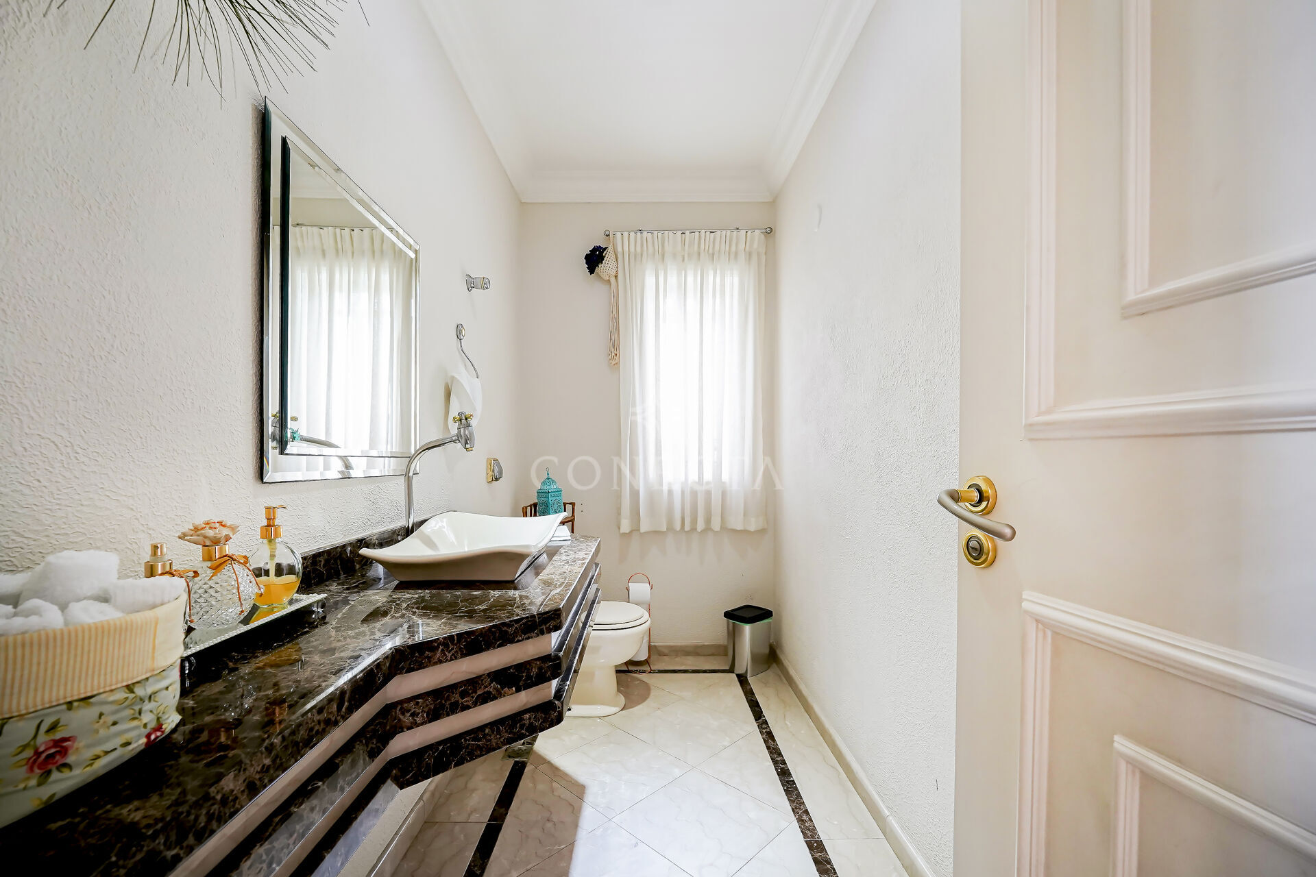 Casa à venda com 5 quartos, 520m² - Foto 5