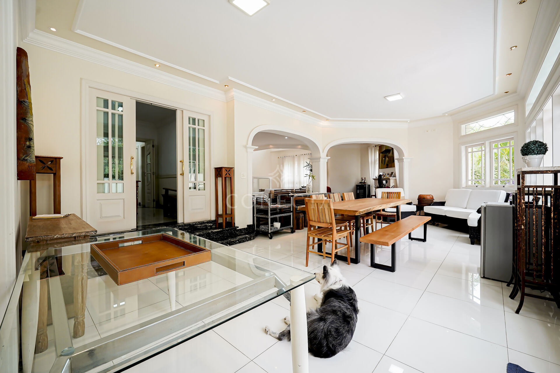 Casa à venda com 5 quartos, 520m² - Foto 15