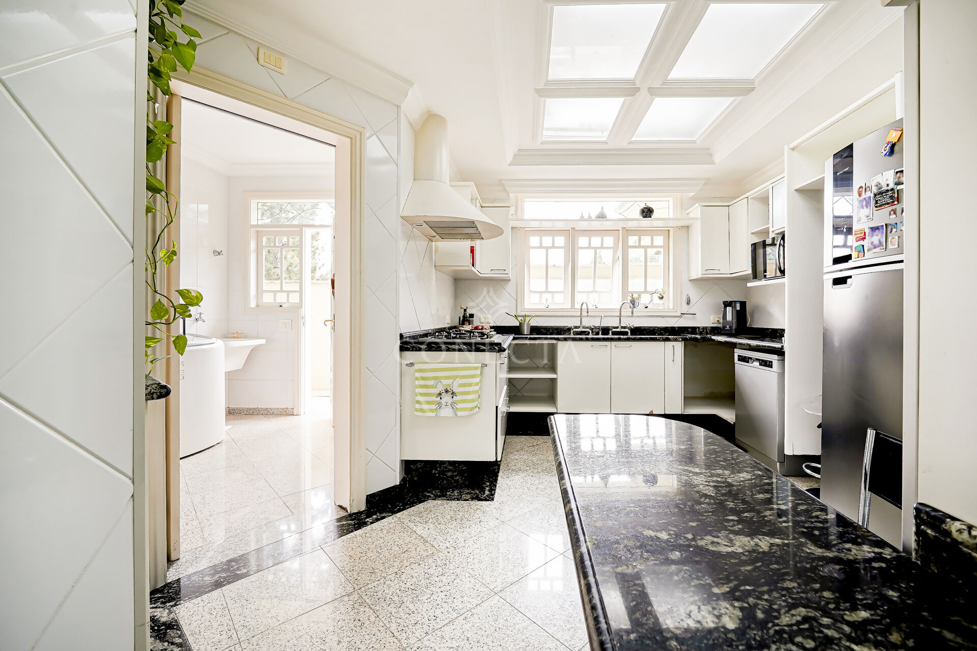 Casa à venda com 5 quartos, 520m² - Foto 12