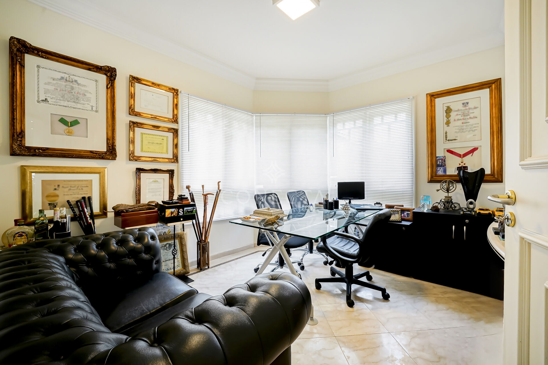Casa à venda com 5 quartos, 520m² - Foto 4
