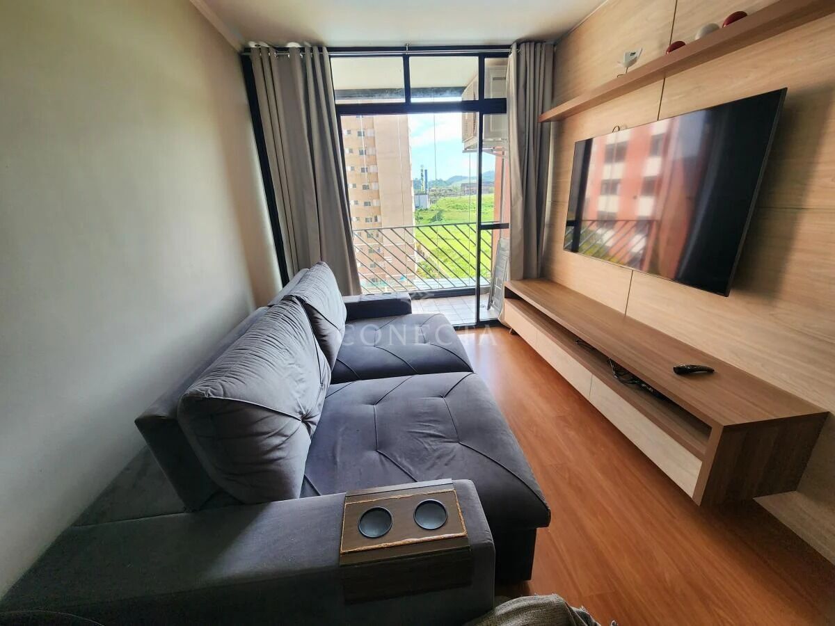 Apartamento, 3 quartos, 80 m² - Foto 1