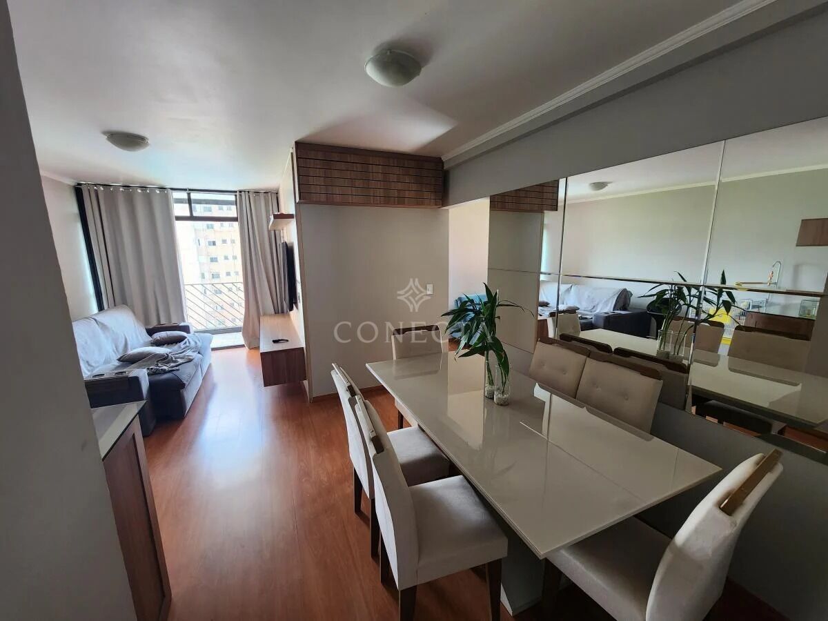 Apartamento, 3 quartos, 80 m² - Foto 2