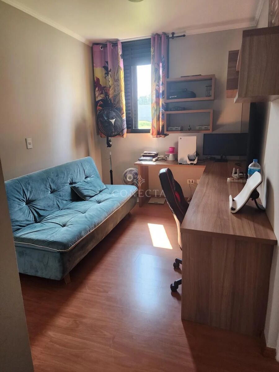 Apartamento, 3 quartos, 80 m² - Foto 6