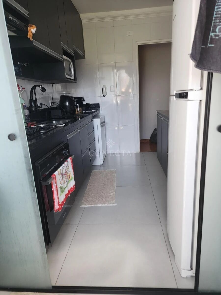 Apartamento, 3 quartos, 80 m² - Foto 4