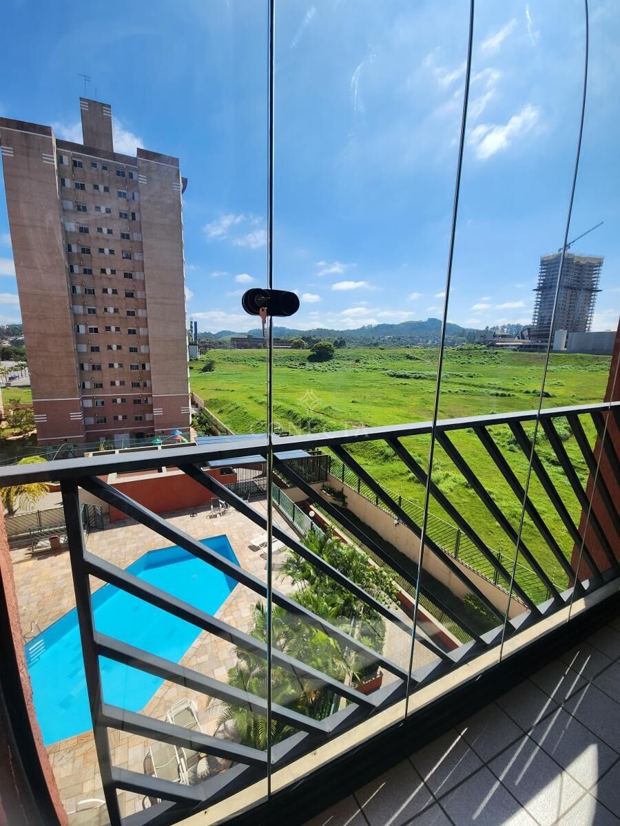 Apartamento, 3 quartos, 80 m² - Foto 10