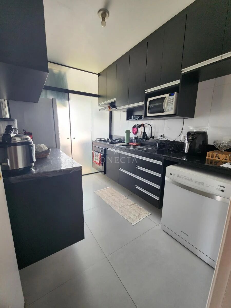 Apartamento, 3 quartos, 80 m² - Foto 3