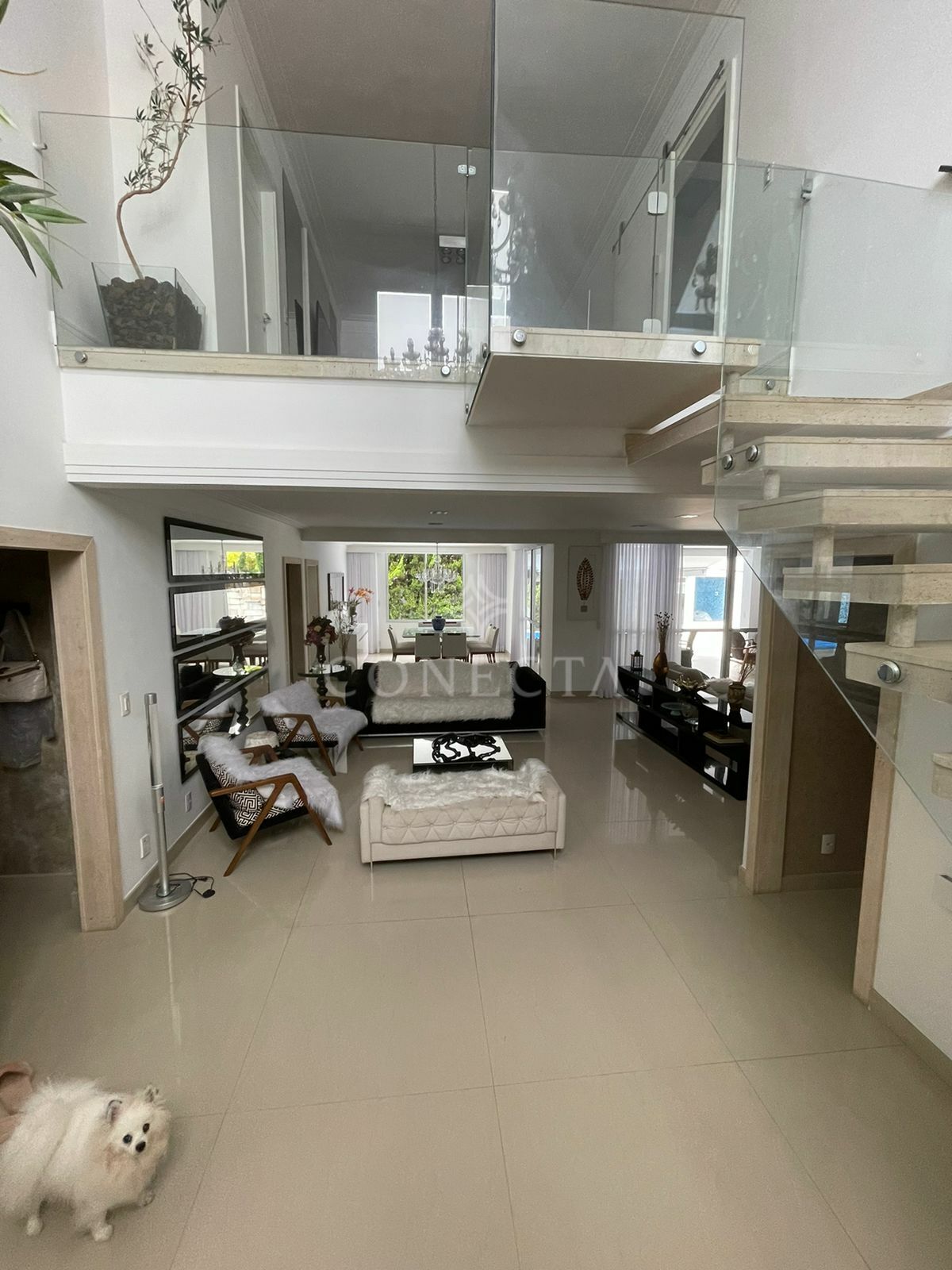 Casa à venda com 4 quartos, 520m² - Foto 2