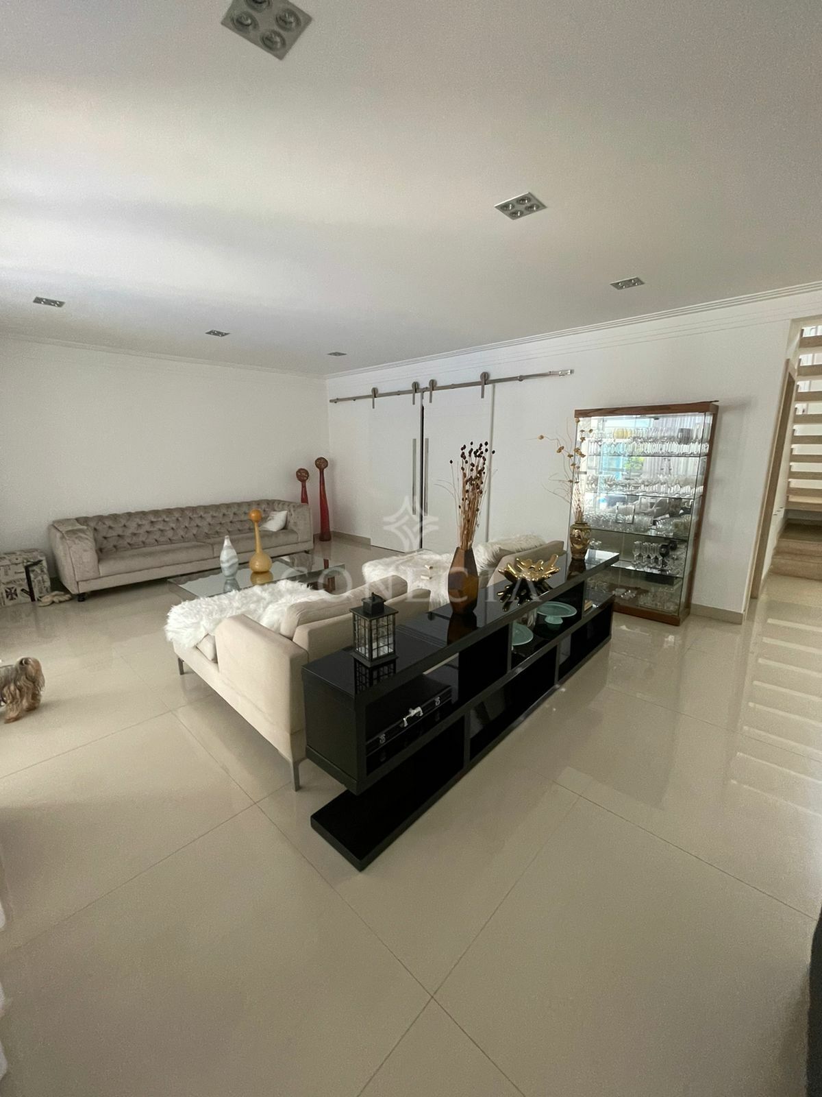 Casa à venda com 4 quartos, 520m² - Foto 3