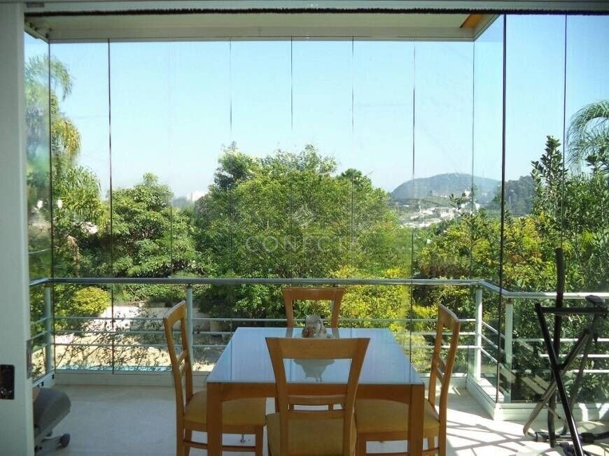 Casa à venda com 4 quartos, 570m² - Foto 7