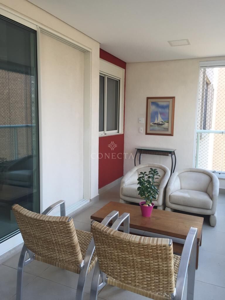 Apartamento, 3 quartos, 168 m² - Foto 3