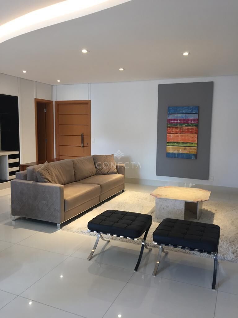 Apartamento, 3 quartos, 168 m² - Foto 4