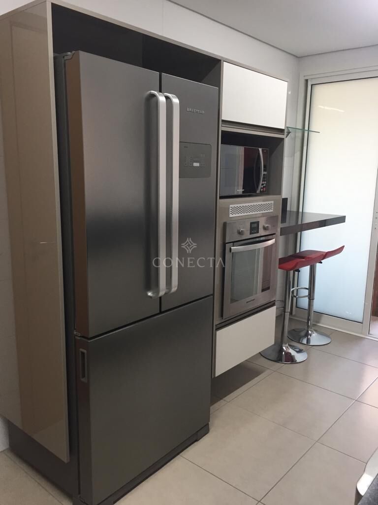 Apartamento, 3 quartos, 168 m² - Foto 9
