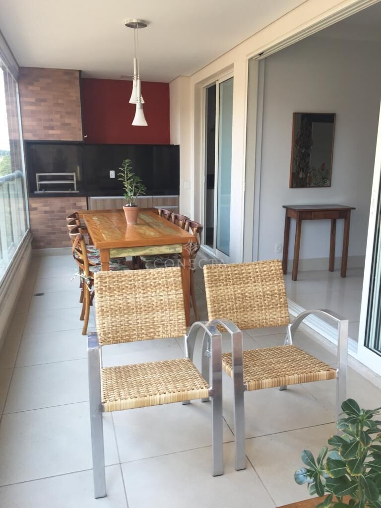 Apartamento, 3 quartos, 168 m² - Foto 2