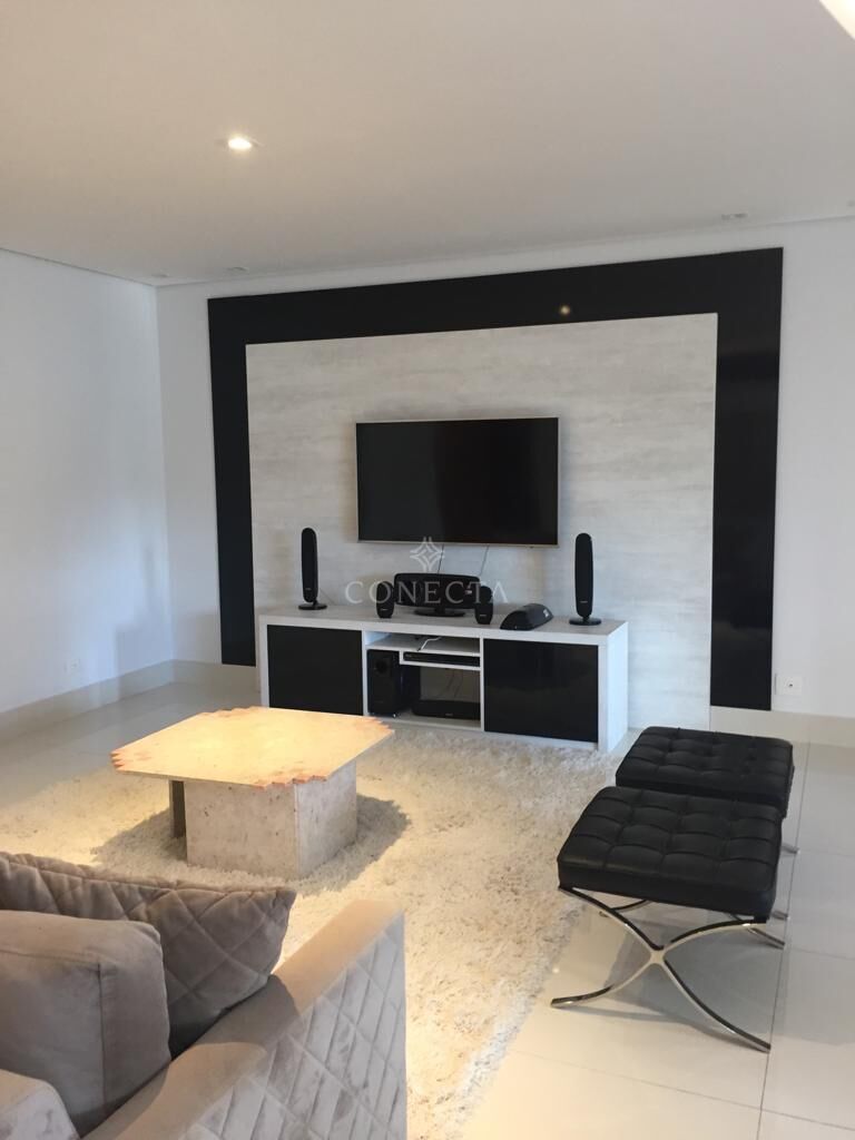 Apartamento, 3 quartos, 168 m² - Foto 5