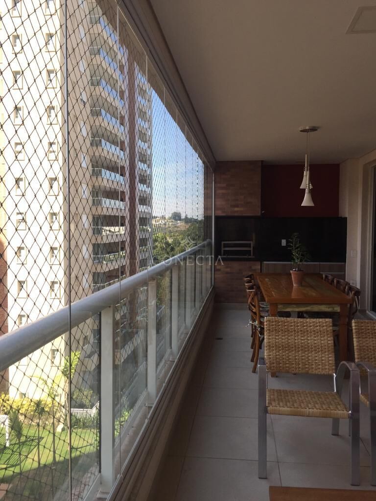 Apartamento, 3 quartos, 168 m² - Foto 1