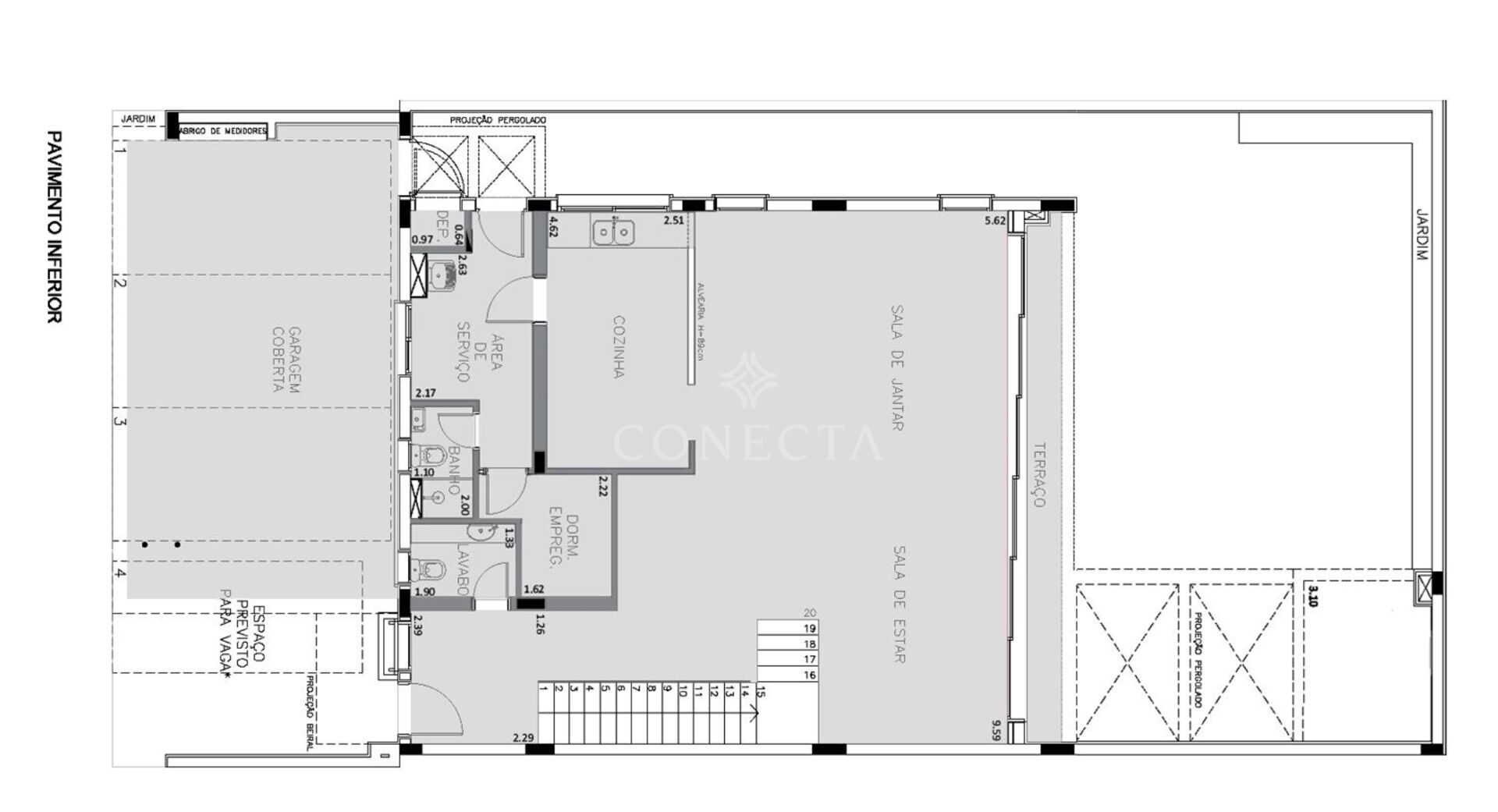 Casa à venda com 3 quartos, 310m² - Foto 3