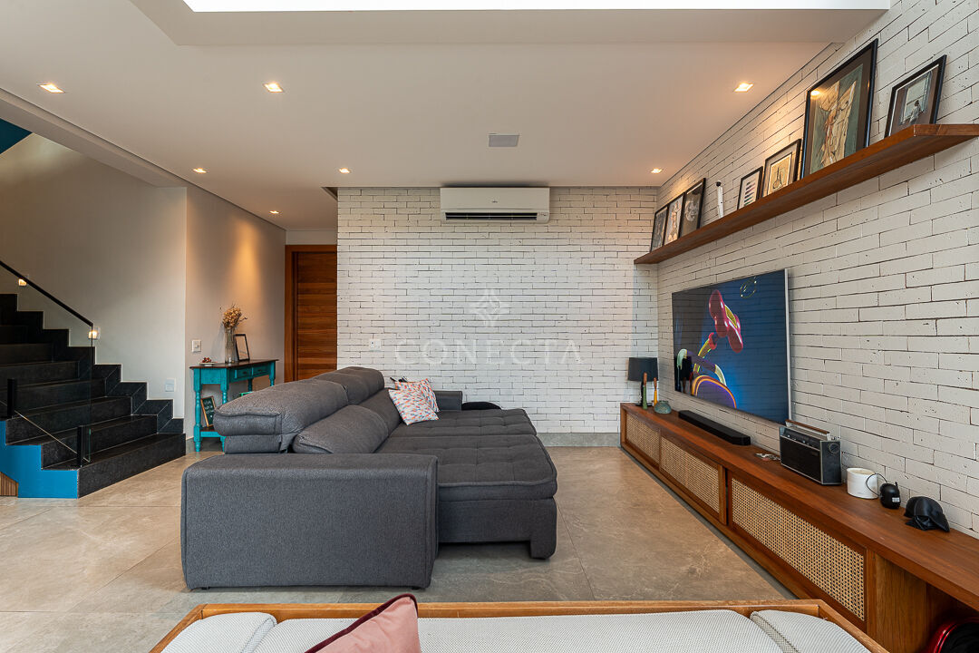 Casa, 4 quartos, 380 m² - Foto 8