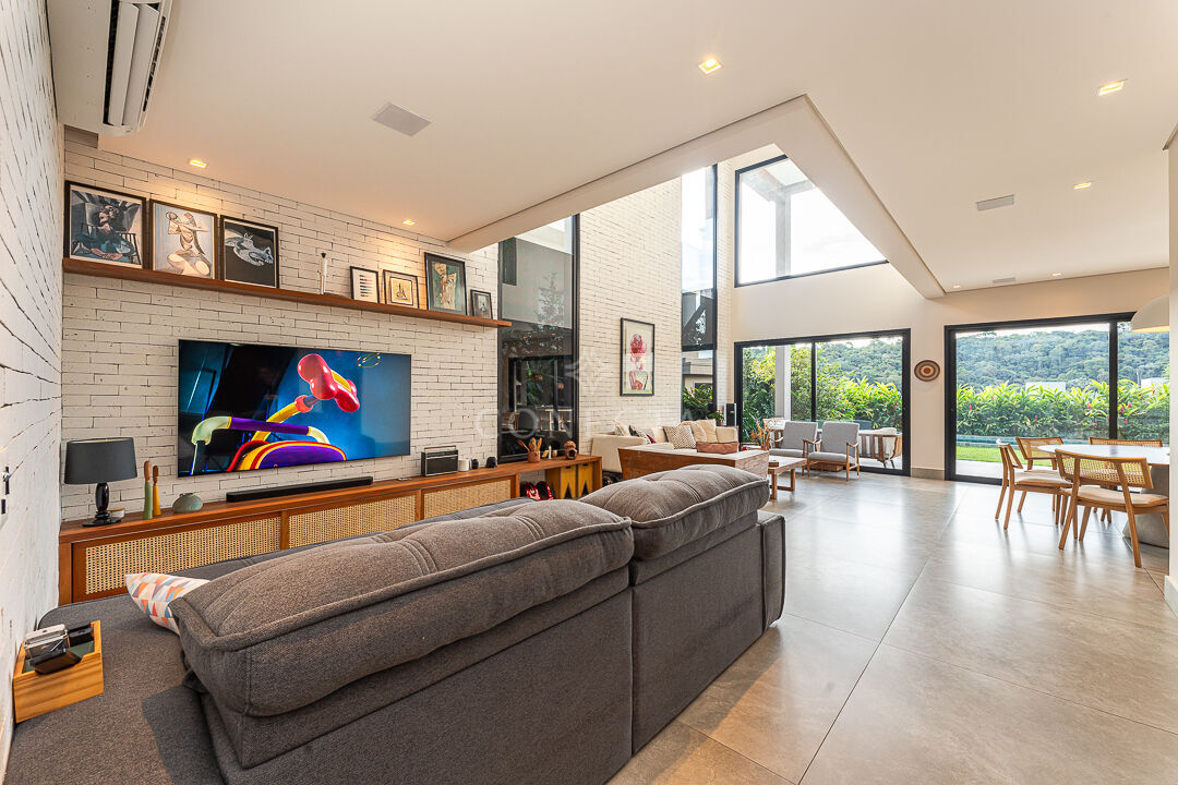 Casa, 4 quartos, 380 m² - Foto 6