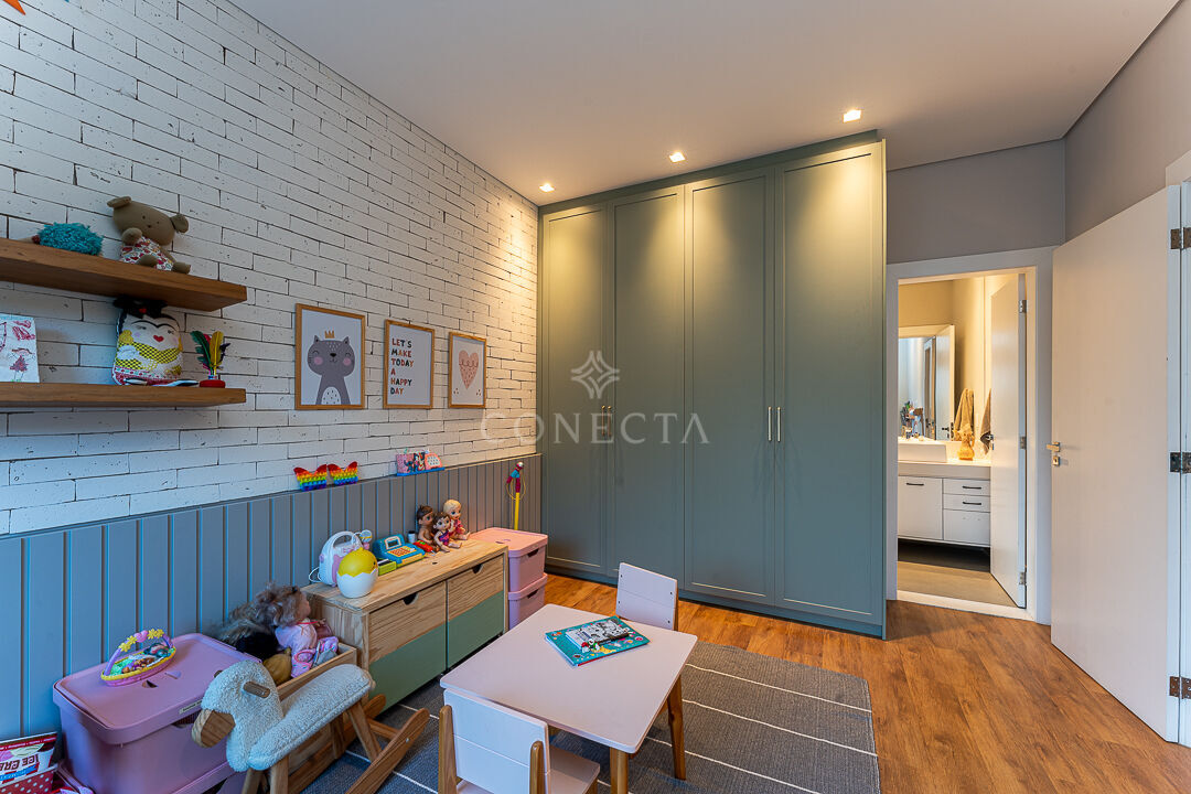 Casa, 4 quartos, 380 m² - Foto 23
