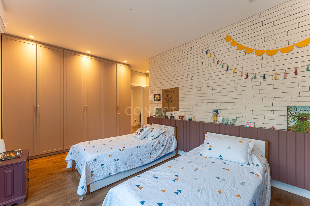 Casa, 4 quartos, 380 m² - Foto 25