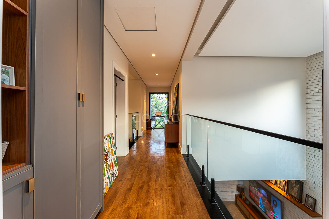 Casa, 4 quartos, 380 m² - Foto 32