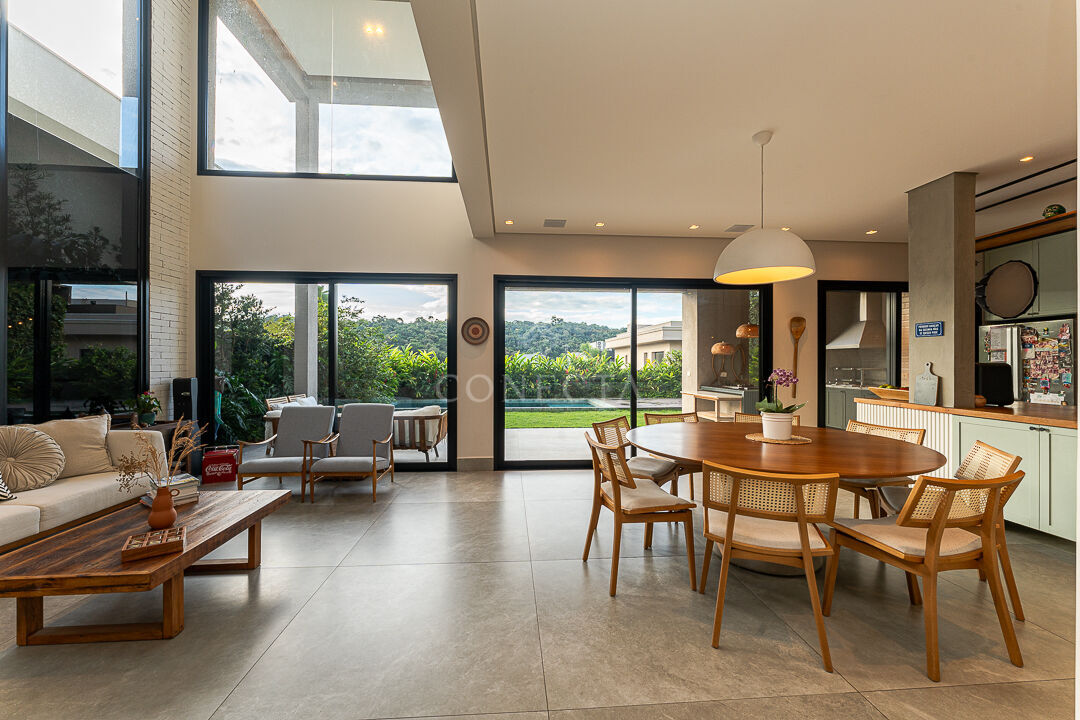 Casa, 4 quartos, 380 m² - Foto 12