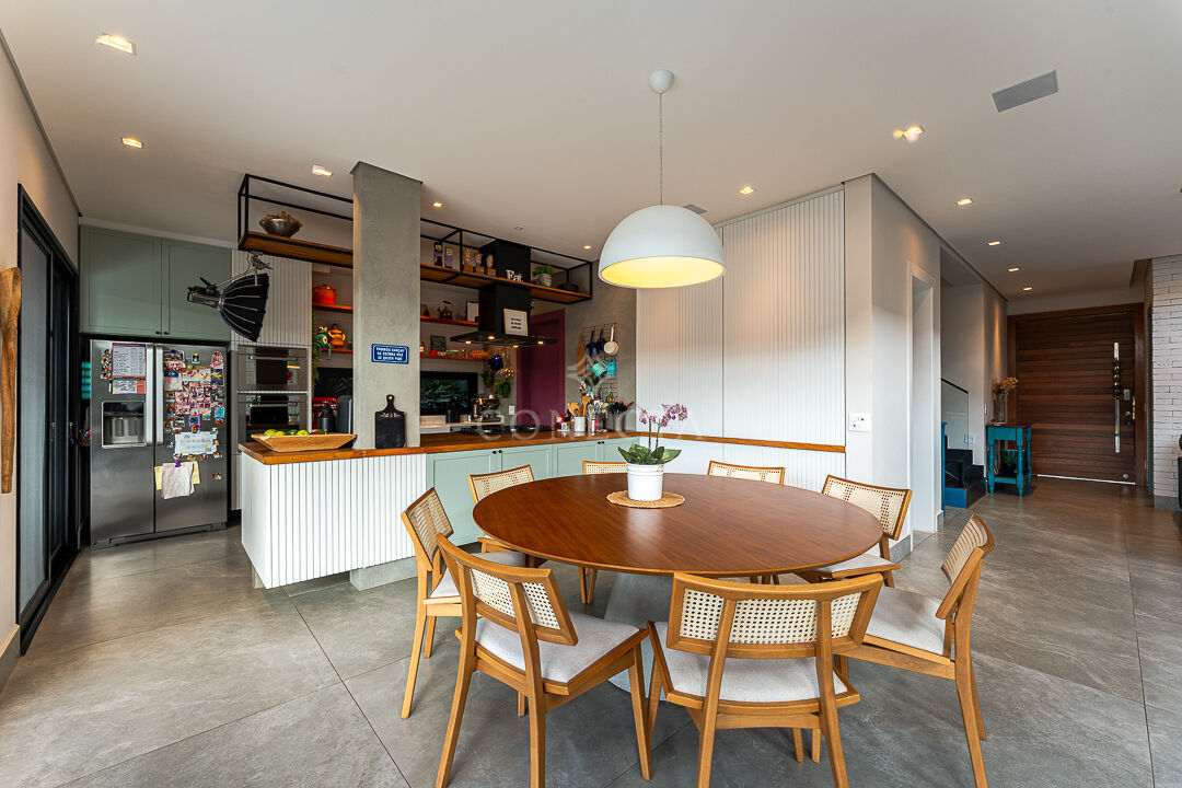 Casa, 4 quartos, 380 m² - Foto 9