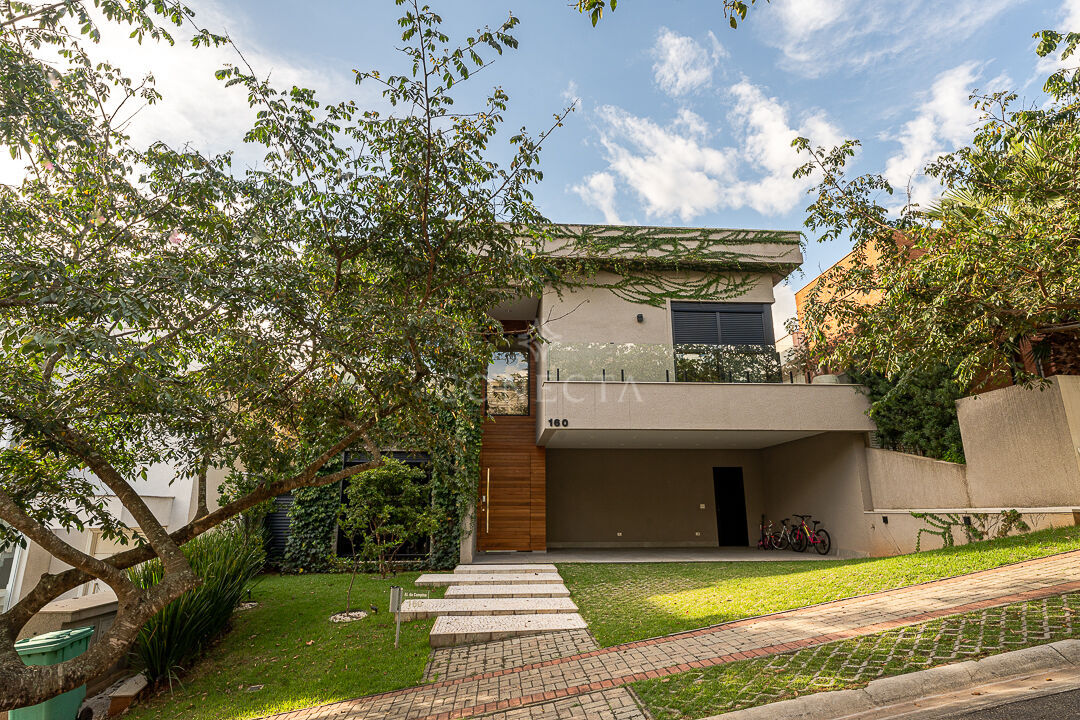 Casa, 4 quartos, 380 m² - Foto 1