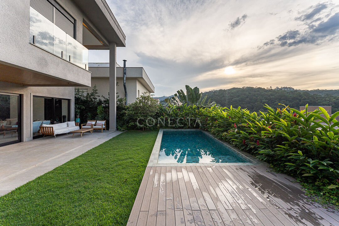 Casa, 4 quartos, 380 m² - Foto 3