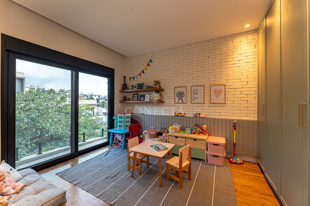 Casa, 4 quartos, 380 m² - Foto 22