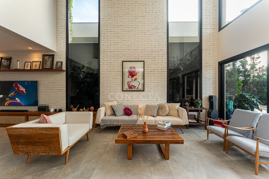 Casa, 4 quartos, 380 m² - Foto 10