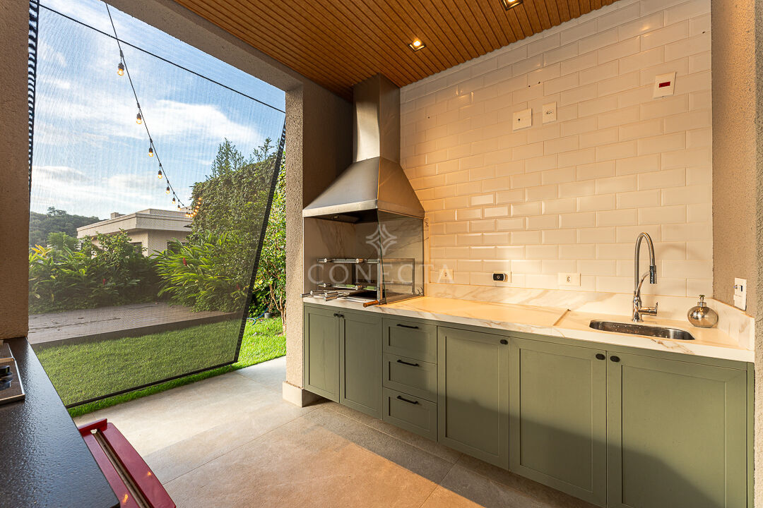 Casa, 4 quartos, 380 m² - Foto 20