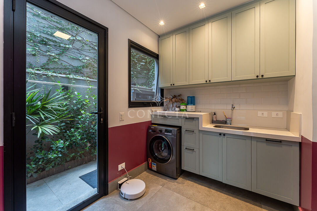 Casa, 4 quartos, 380 m² - Foto 16