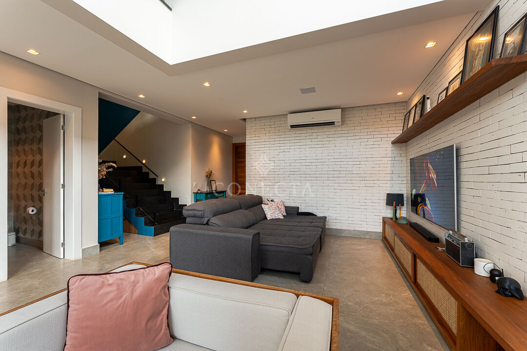 Casa, 4 quartos, 380 m² - Foto 15