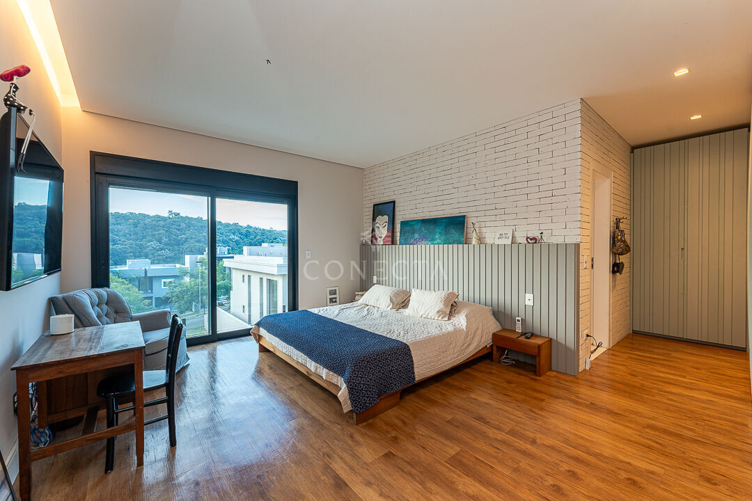 Casa, 4 quartos, 380 m² - Foto 30