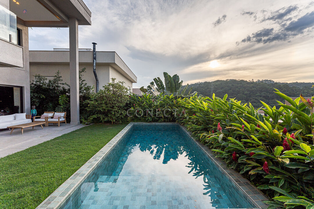 Casa, 4 quartos, 380 m² - Foto 2