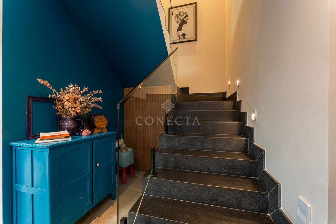 Casa, 4 quartos, 380 m² - Foto 21