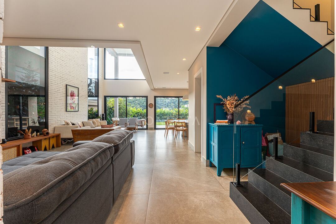 Casa, 4 quartos, 380 m² - Foto 5