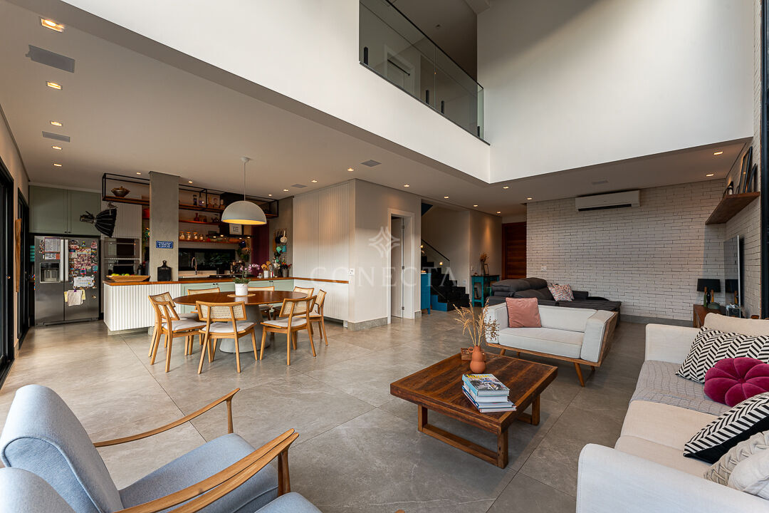 Casa, 4 quartos, 380 m² - Foto 11