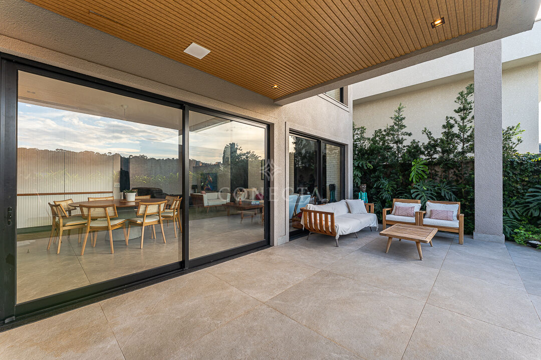 Casa, 4 quartos, 380 m² - Foto 17