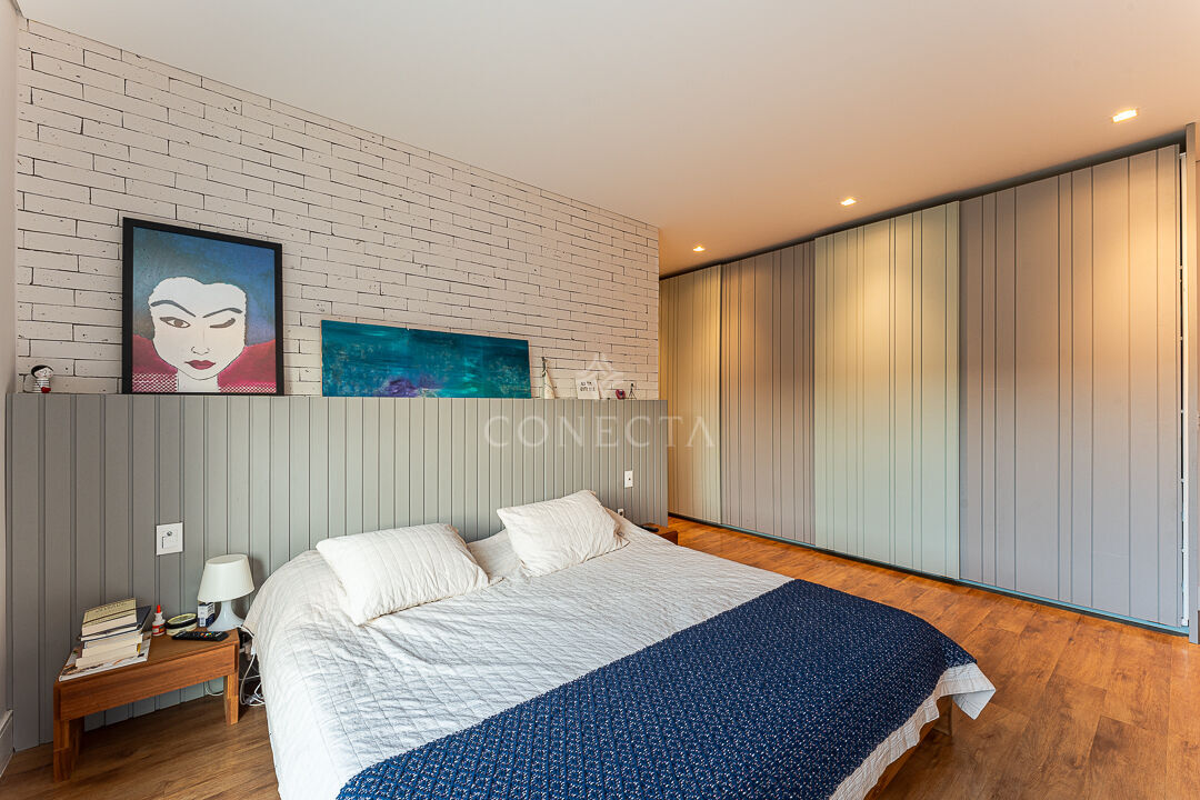 Casa, 4 quartos, 380 m² - Foto 31