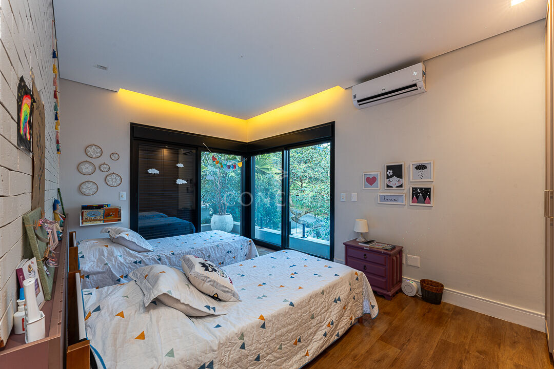 Casa, 4 quartos, 380 m² - Foto 24