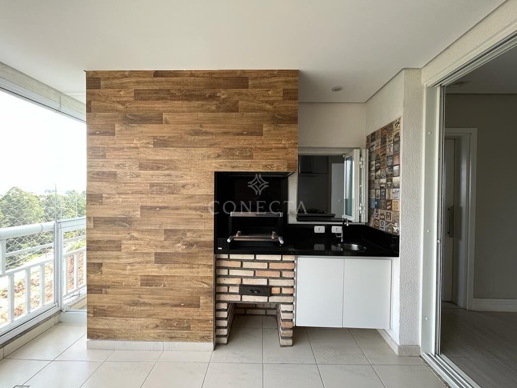 Apartamento, 3 quartos, 123 m² - Foto 2