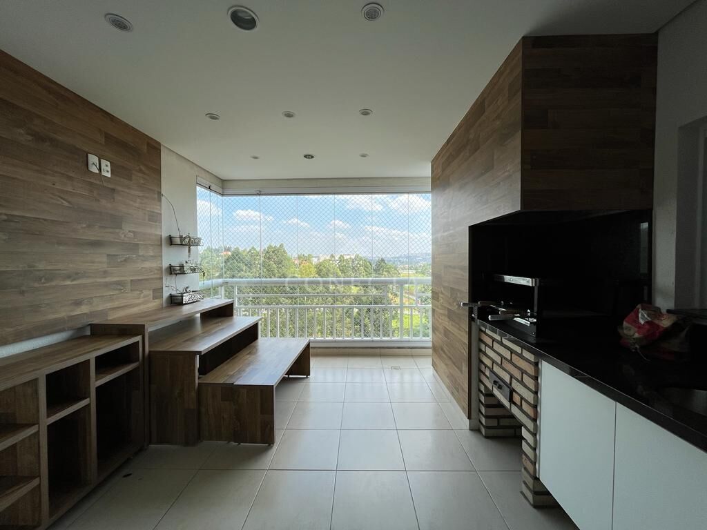 Apartamento, 3 quartos, 123 m² - Foto 1